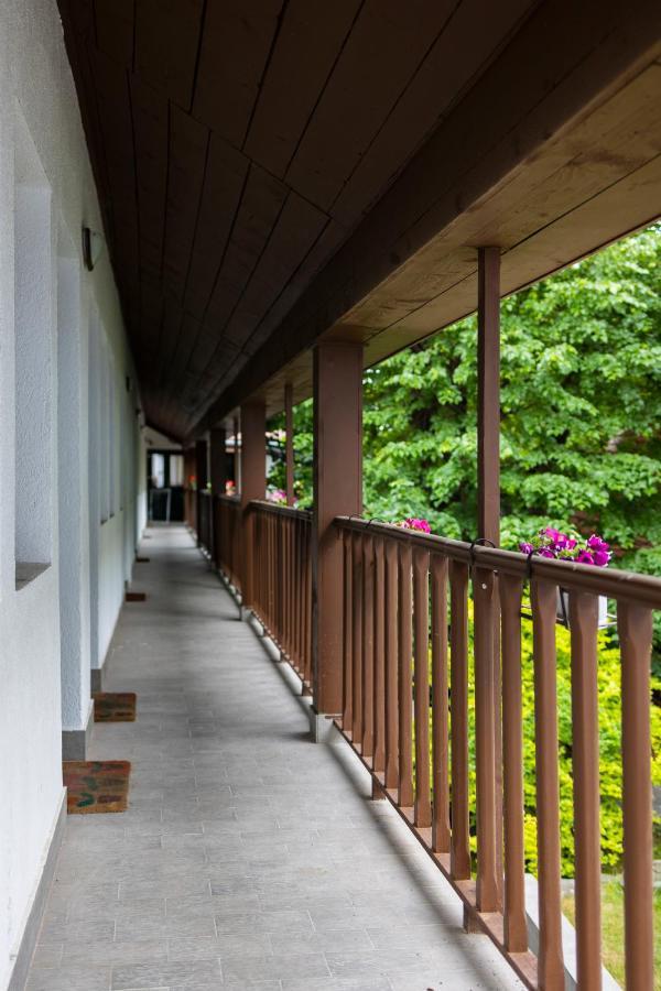 Pensiunea 7 Tei Cisnădioara Exterior foto